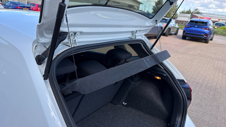 Volkswagen Polo 1.0 TSI 95 Active 5dr Petrol Hatchback